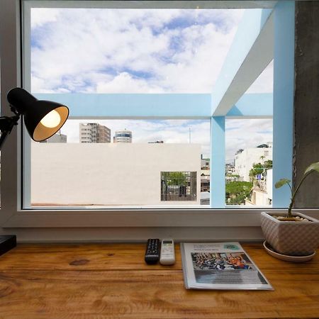 Pham Ngu Lao Center Chill House #8 Apartment Ho Şi Min Exterior foto